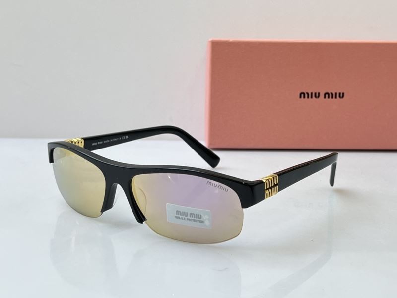 Miu Miu Sunglasses